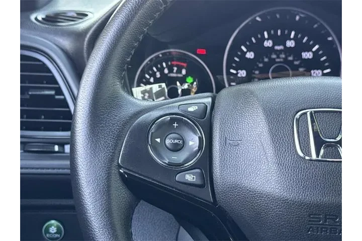 $19200 : Honda HR-V 2022 Sport 4dr Cr image 10