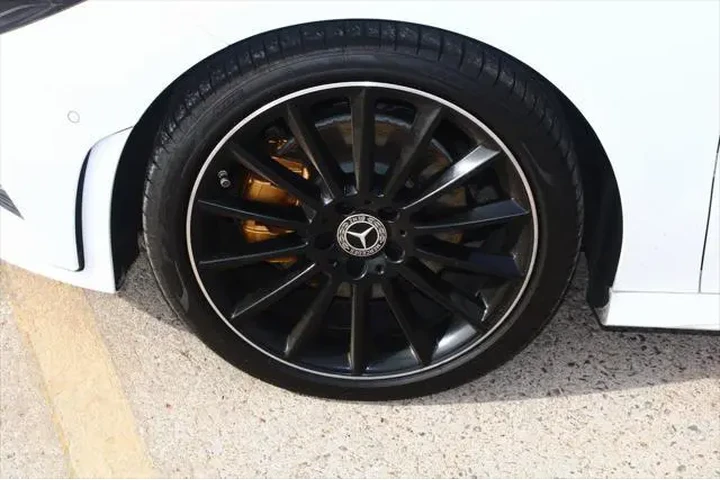 $29899 : Mercedes-Benz CLA 2023 CLA 2 image 5