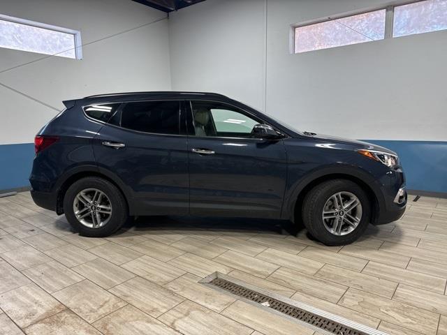 $15536 : Pre-Owned 2018 Santa Fe Sport image 2