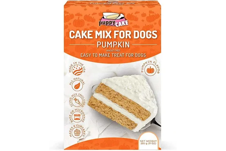 $6.49 : Affordable Organic Dog Food a image 1