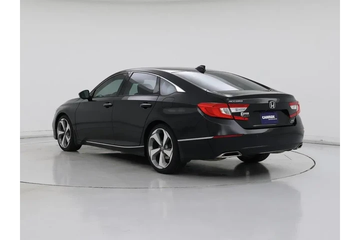 $24998 : Honda Accord 2020 Touring 4d image 2