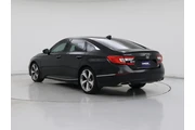 $24998 : Honda Accord 2020 Touring 4d thumbnail