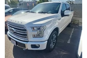 $31721 : Ford F-150 2017 4x4 XL 4dr S thumbnail
