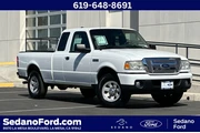 Ford Ranger 2011 4x2 XLT 2dr en San Diego