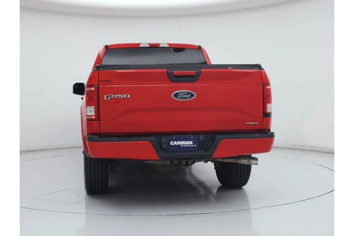 $28998 : Ford F-150 2016 4x4 XLT 4dr image 6