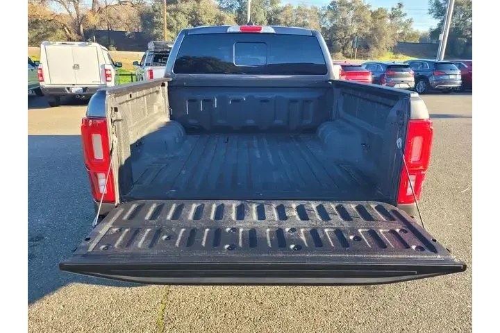 $27059 : Ford Ranger 2019 4x4 Lariat image 8