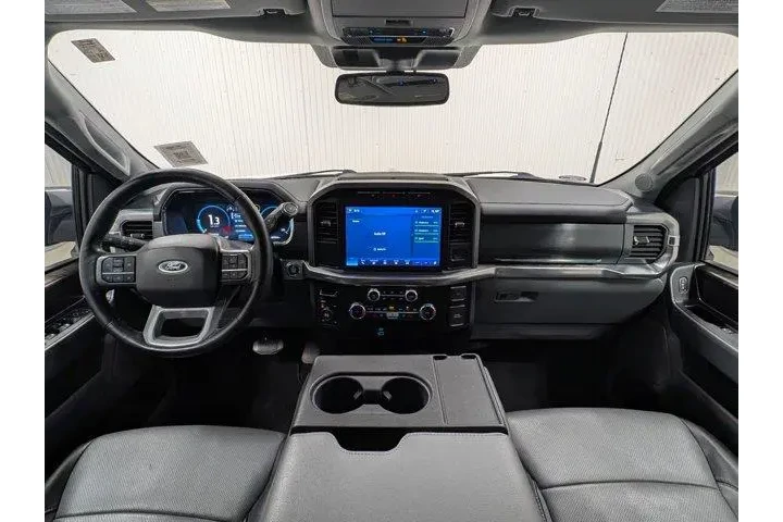 $39998 : Ford F-150 2022 4x4 Lariat 4 image 2