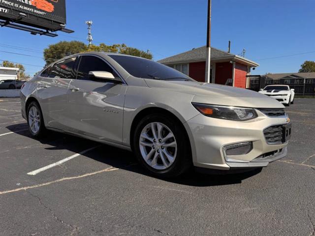 $8941 : 2016 Malibu LT image 3