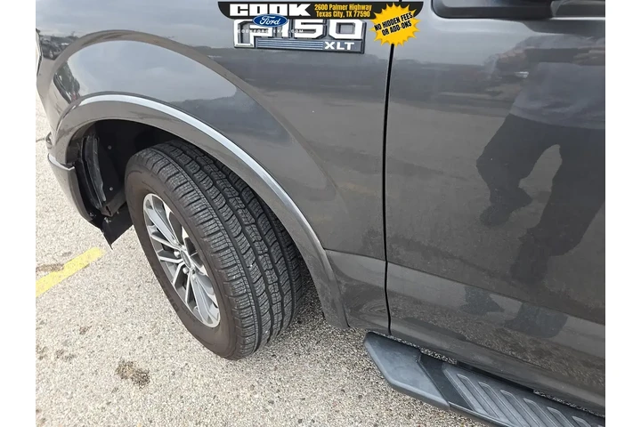 $29783 : Ford F-150 2019 4x2 XL 4dr S image 9