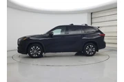 $36998 : Toyota Highlander 2021 AWD X thumbnail