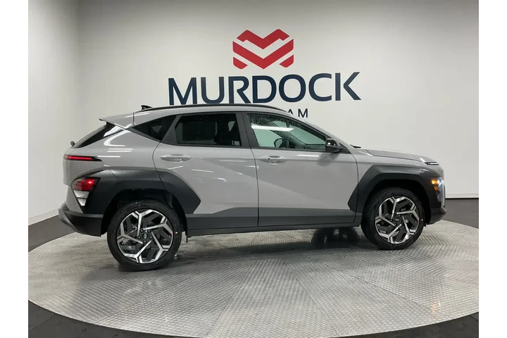 $29800 : Hyundai KONA 2026 AWD SEL Pr image 9