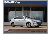 Hyundai ELANTRA 2019 SEL 4dr en Springfield