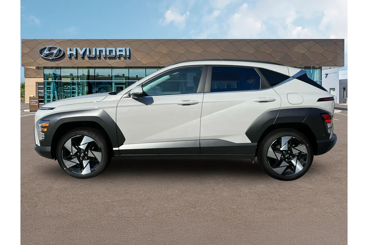 $26000 : Hyundai KONA 2024 AWD Limite image 3