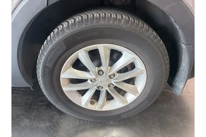 $9999 : Kia Sorento 2017 LX V6 4dr S image 8