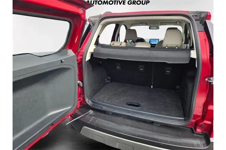 $15650 : Ford EcoSport 2019 AWD Titan image 6