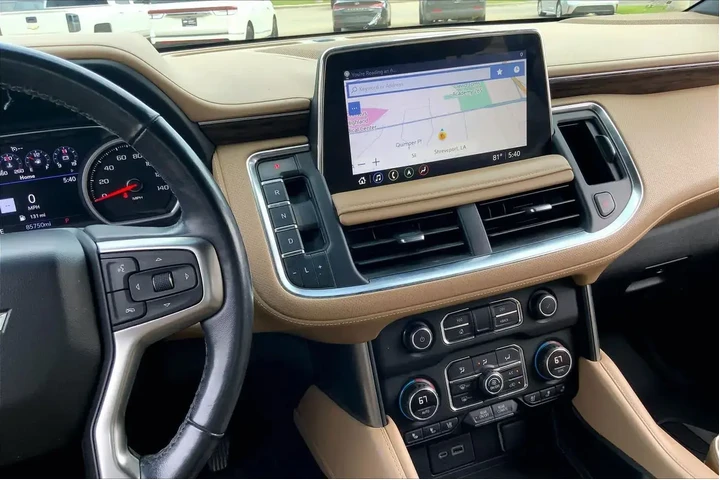 $39717 : Chevrolet Tahoe 2021 4x2 Pre image 7