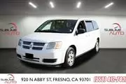 $7995 : 2009 Grand Caravan thumbnail