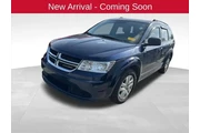 Dodge Journey 2017 SE 4dr SU en Orlando