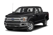 Ford F-150 2020 4x4 XL 4dr S en Omaha