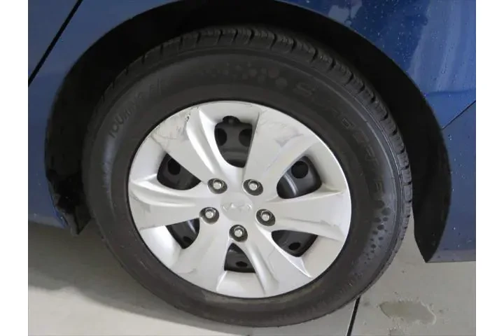 $8988 : Hyundai ELANTRA 2016 SE 4dr image 9