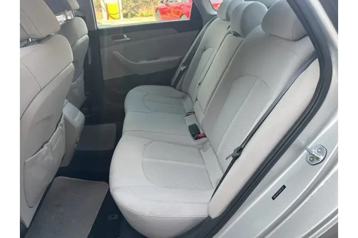 $8016 : Hyundai SONATA 2016 SE 4dr S image 7