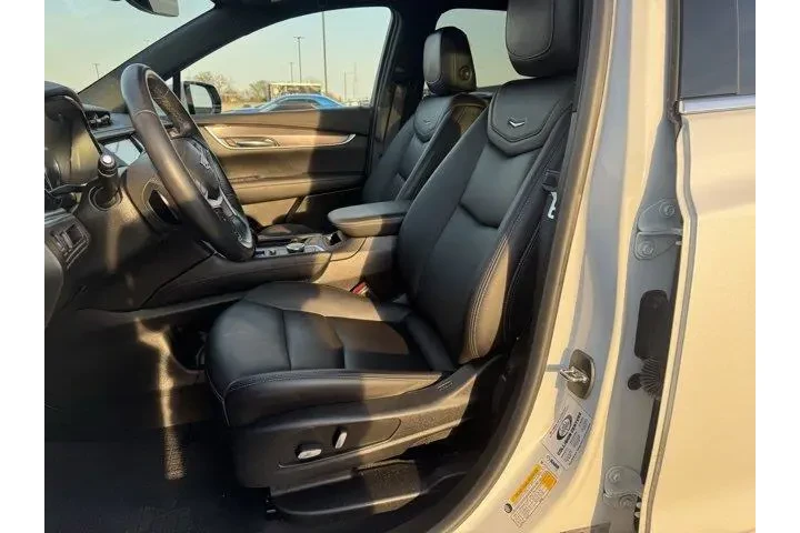 $27982 : Cadillac XT5 2021 4x4 Luxury image 10