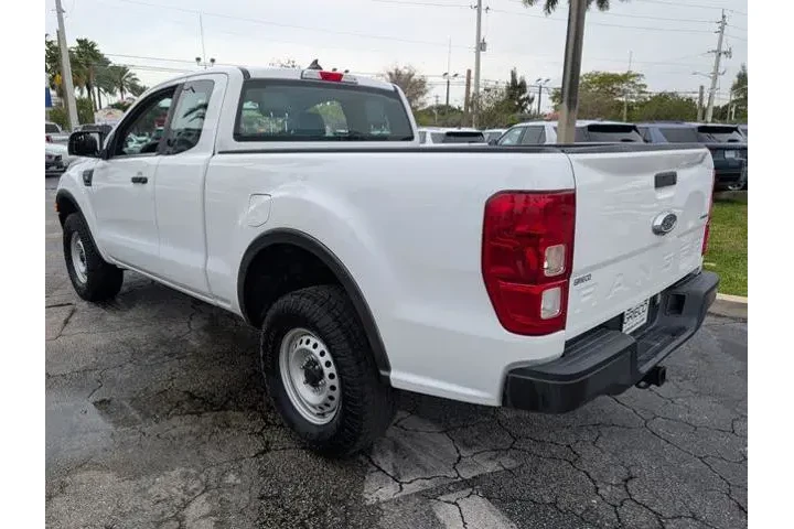 $19998 : Ford Ranger 2020 4x2 XL 4dr image 7