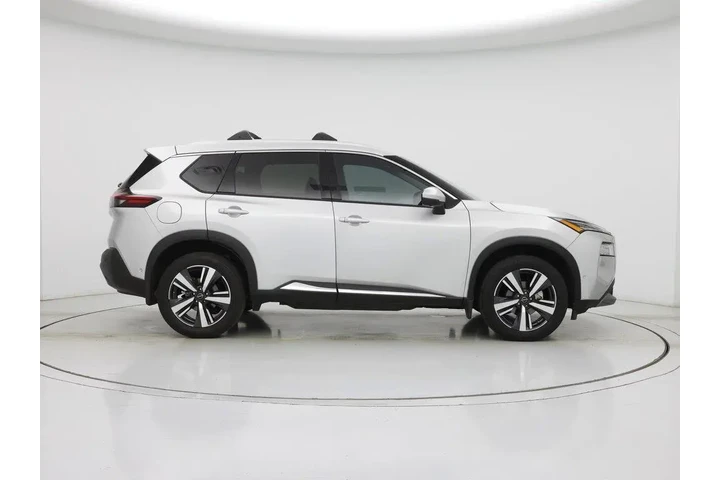 $24998 : Nissan Rogue 2023 SL 4dr Cro image 7