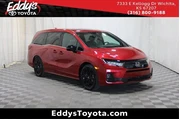Honda Odyssey 2025 Sport-L 4