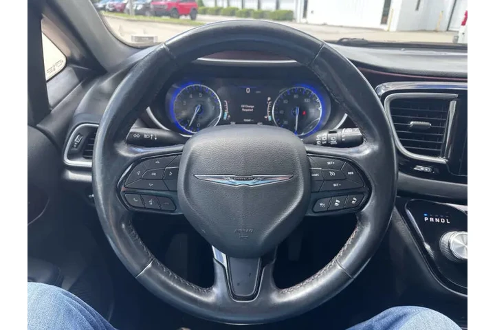 $12900 : 2020 Pacifica Touring L Plus image 9