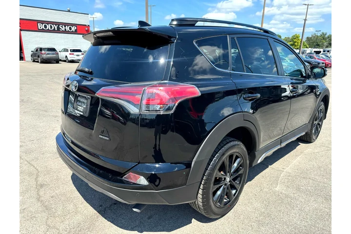 $17980 : 2018 RAV4 Adventure AWD image 2