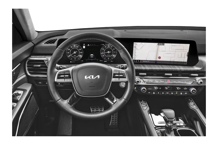 $48999 : 2025 Telluride SX-Prestige image 4