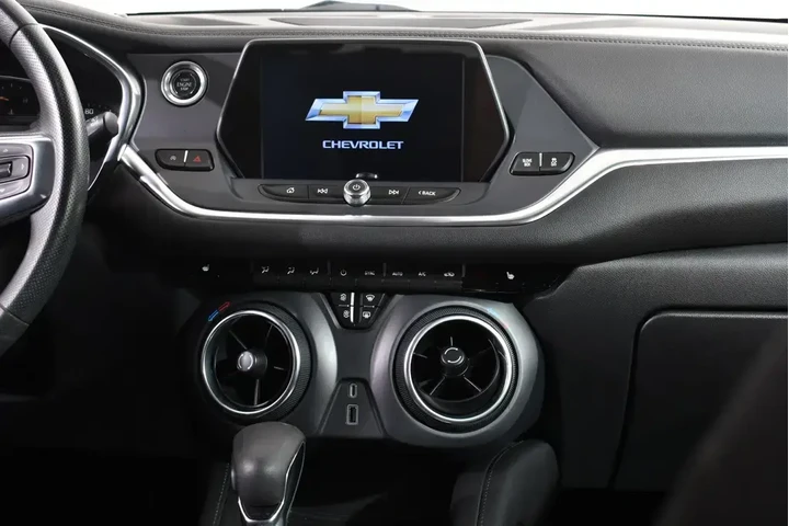 $20955 : Chevrolet Blazer 2021 AWD LT image 9