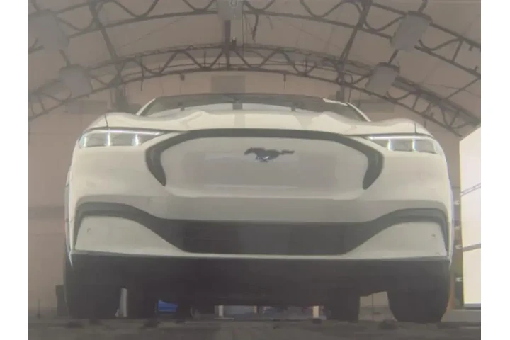 $26993 : Ford Mustang Mach-E 2023 Pre image 3