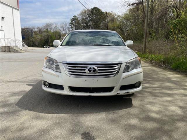 $13000 : 2008 Avalon XL image 3