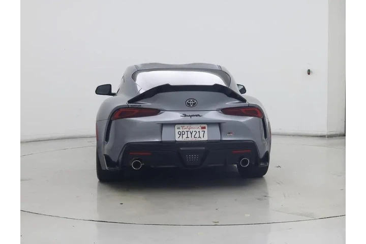 $38998 : Toyota GR Supra 2022 2.0 2dr image 6