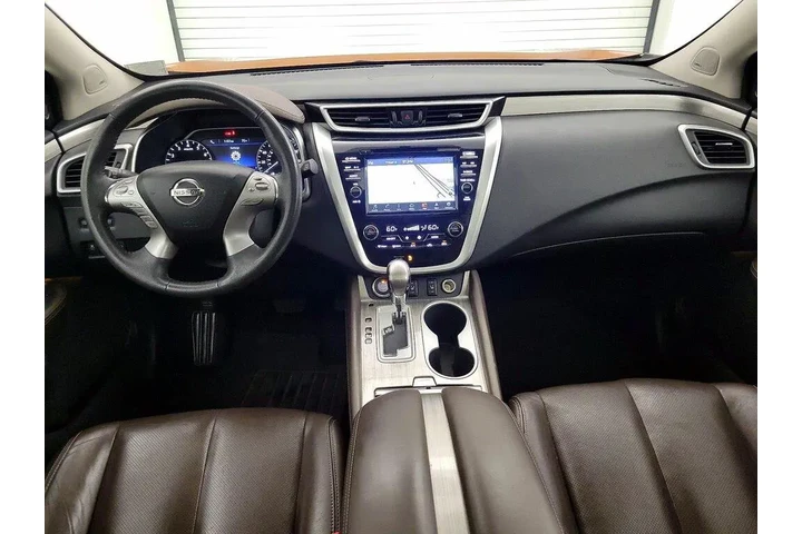 $16998 : Nissan Murano 2015 AWD S 4dr image 9