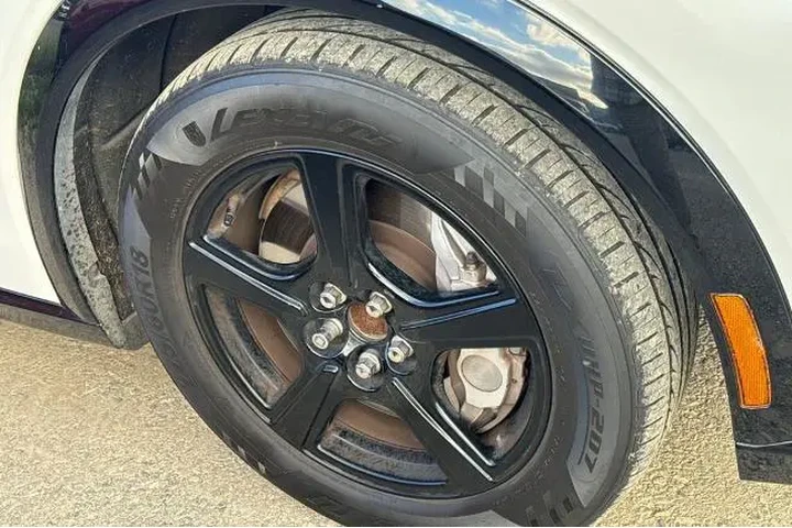 $24038 : Ford Mustang Mach-E 2021 Cal image 4