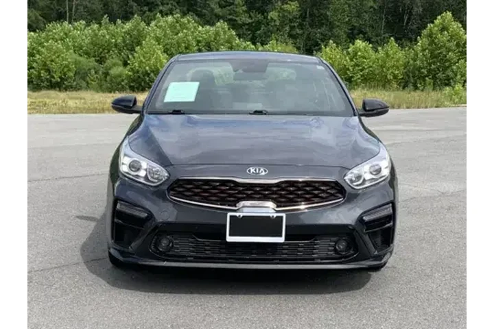 $19900 : 2021 FORTE GT image 2