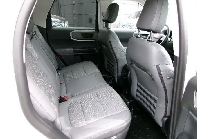 $36996 : Ford Bronco Sport 2025 AWD B image 5