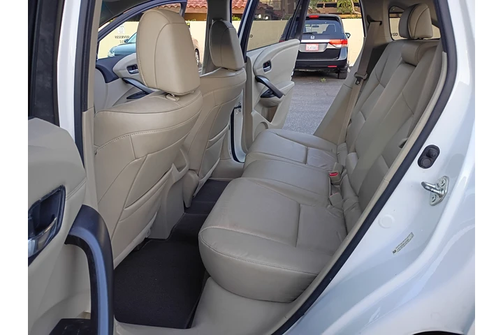 $7900 : 2014 ACURA RDX image 5