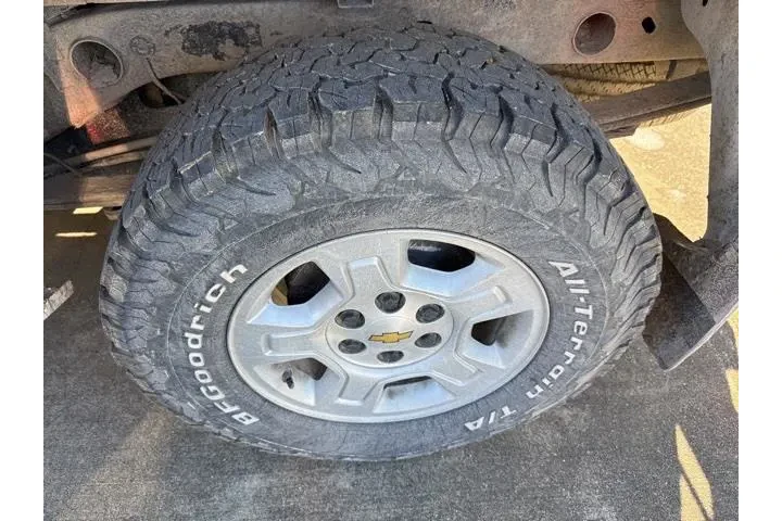 $10988 : Chevrolet Silverado 1500 201 image 5