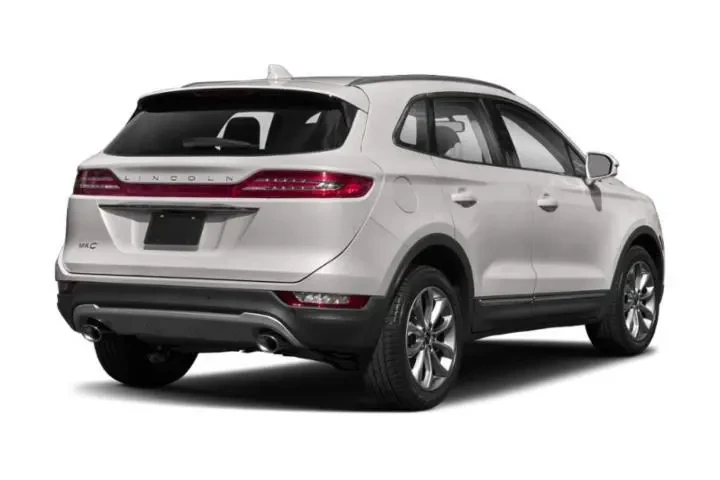 $16490 : Lincoln MKC 2019 Reserve 4dr image 2