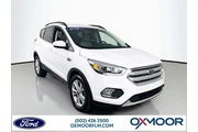 Ford Escape 2019 SEL 4dr SUV