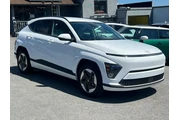 $25500 : 2024 Kona Electric SEL thumbnail