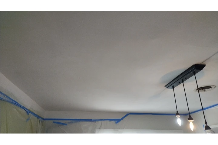 Drywall Taping Finisher.. image 6