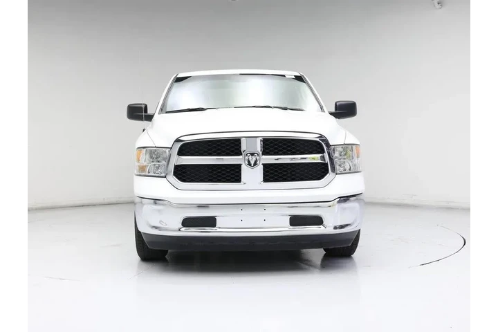 $25998 : Ram 1500 Classic 2024 4x2 SL image 5