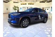 $38800 : INFINITI QX60 2025 Pure 4dr thumbnail