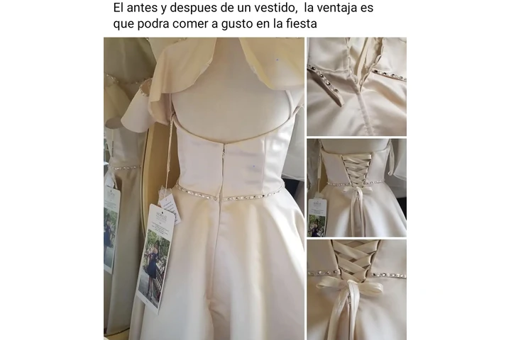 ALTERACIONES & COSTURA image 5