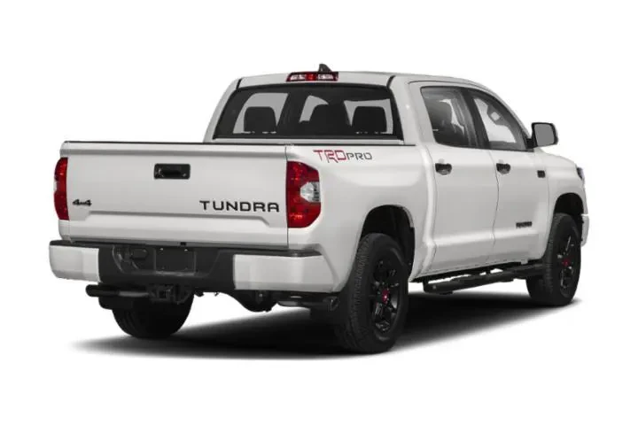 $37123 : Toyota Tundra 2019 4x4 TRD P image 3